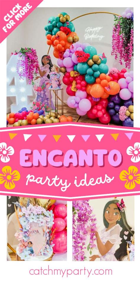 Fun Teen Girl Party Ideas