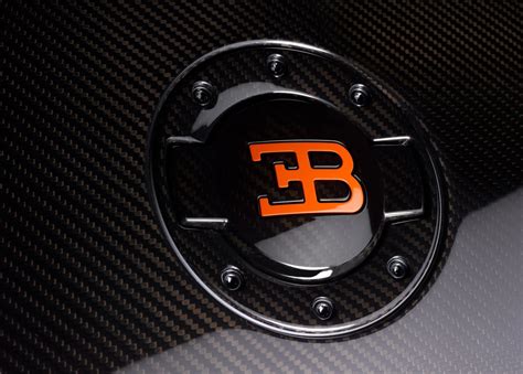 Bugatti Logo Wallpaper - WallpaperSafari