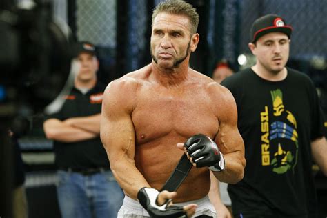 UFC Hall of Famer Ken Shamrock explains why he decided to start his own bare-knuckle fight ...