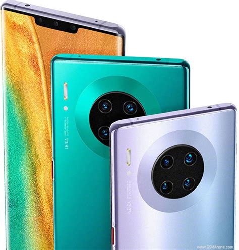 سعر ومواصفات Huawei Mate 30 Pro 5G - مميزات وعيوب جوال هواوي ميت 30 برو 5G