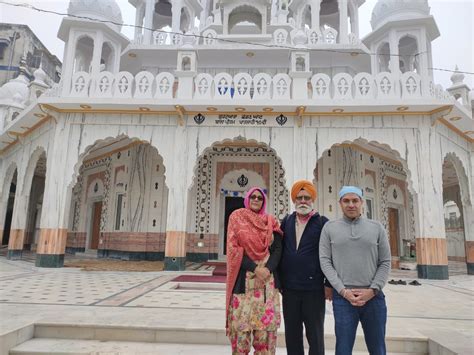 Patna Sahib Gurudwara Tour - TravelBaits