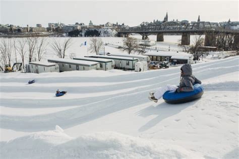 Fun winter festivals in and around Ottawa - Ottawa Road Trips