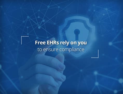 How to Enhance EHR Security for Small Businesses - LuxSci