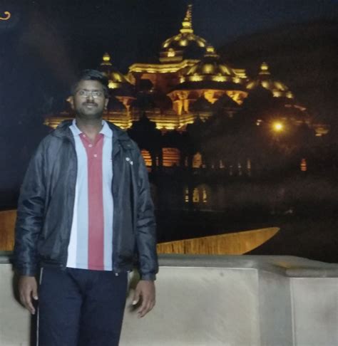 Akshardham Temple Evening Tour with Musical Fountain Show - New Delhi ...