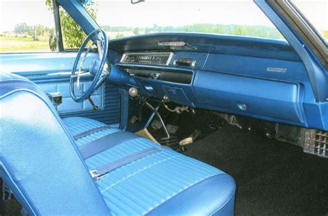 68 roadrunner interior - Google Search | Road runner, Plymouth ...