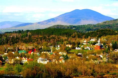 Amazing view of Lyndonville Vt taken by Colleen Cole Getting Out, Four Seasons, Mount Rainier ...