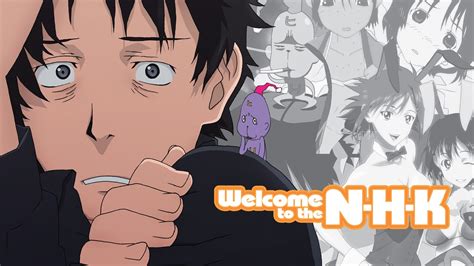 Welcome to the N-H-K en Français - Crunchyroll