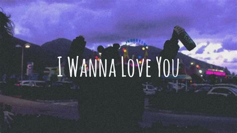 I Wanna Love You - Akon ft. Snoop Dogg // (Vietsub + Lyrics) - YouTube