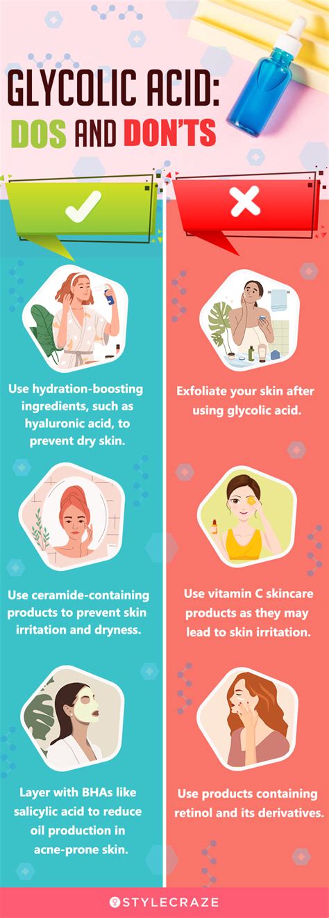 What Is Glycolic Acid And How To Use It For Skin Care?