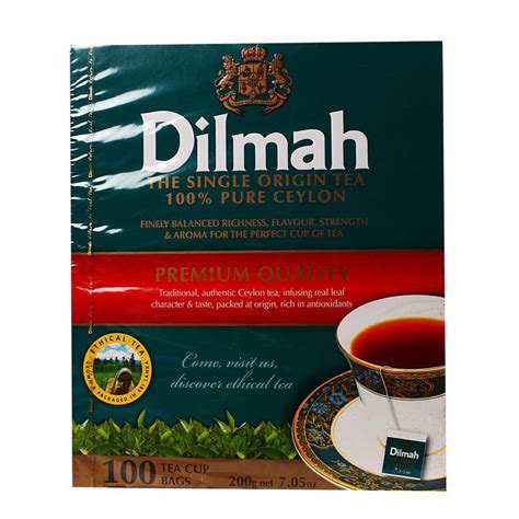 Ceylon Tea Brands | Ceylon tea, Tea brands, Dilmah