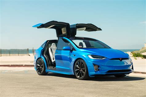 Tesla Model x falcon doors | Tesla model x, Tesla, Tesla model