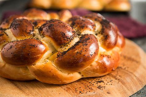 Top 2 Challah Recipes