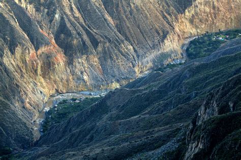 Colca Canyon, Peru Travel Guide