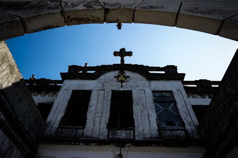 Old Diplomat Hotel: Most Haunted Place in Baguio - Amy's Crypt