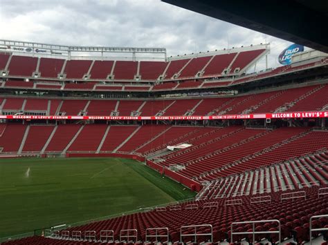 Levi's Stadium - Santa Clara - The Stadium Guide