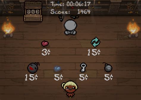 Binding of isaac all items - starbilla