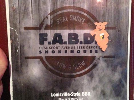 Readers Vote: Louisville's 8 Best BBQ Restaurants - Eater Louisville