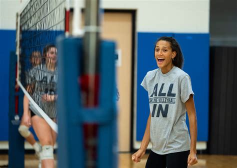 Nebraska’s Harper Murray Wins USA TODAY National Girls Volleyball POY