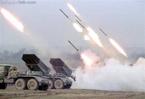 BM-21 Grad | Defence Forum & Military Photos - DefenceTalk