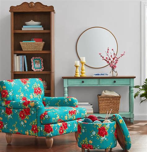 Shop The Pioneer Woman Furniture Collection at Walmart – redhills-dining