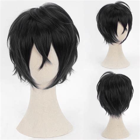 Limbus Company Yi Sang Cosplay Wig – Winkcostumes