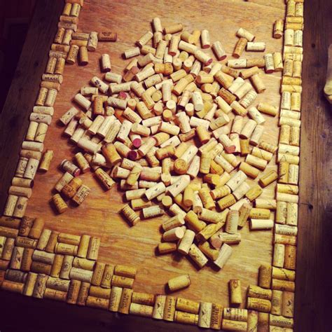 Giant cork board! – reclaimed LLC