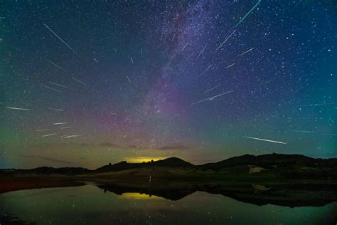 Perseid meteor shower 2024: Where and what time tonight you can view brightest, most colorful ...