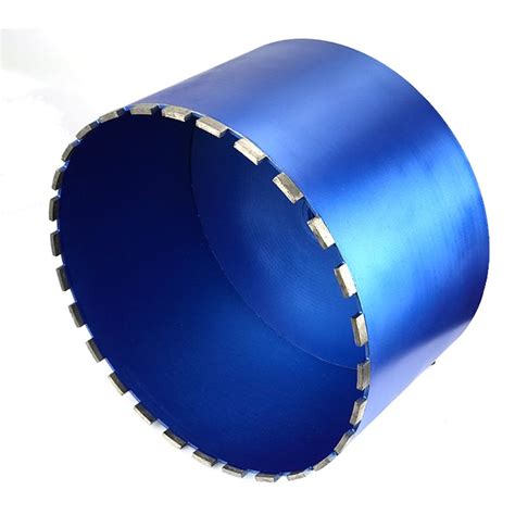 Customize Your Diamond Core Drill Bits & Diamond Hole Saw - OneStop ...