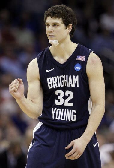 New York Knicks may use first pick on BYU standout Jimmer Fredette - silive.com