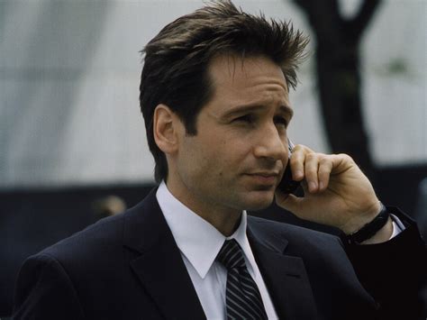 Fox Mulder - Fox Mulder Wallpaper (30923126) - Fanpop