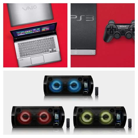 Entire range of sony products available only at trendybaba.com | Sony, Electronics, Range