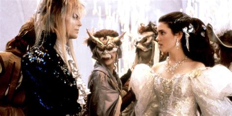 Labyrinth (1986) Movie Review & Film Summary | MHM Podcast Network