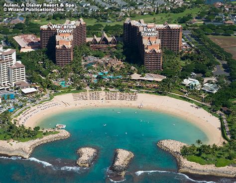 Aulani, A Disney Resort & Spa - Revealed Travel Guides