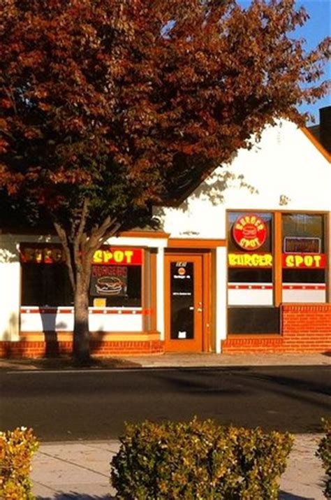 Burger Spot, Medford - Restaurant Reviews, Phone Number & Photos ...