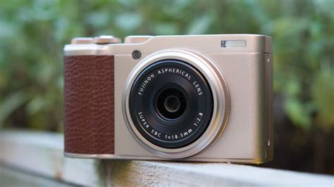 Fujifilm XF10 review | TechRadar