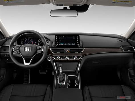 2021 Honda Accord: 16 Interior Photos | U.S. News