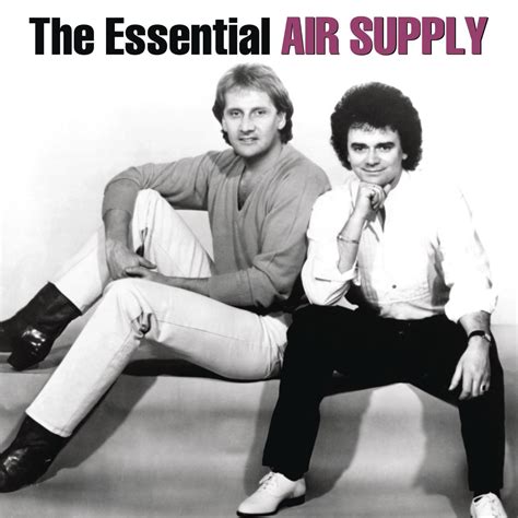 ‎The Essential Air Supply by Air Supply on Apple Music