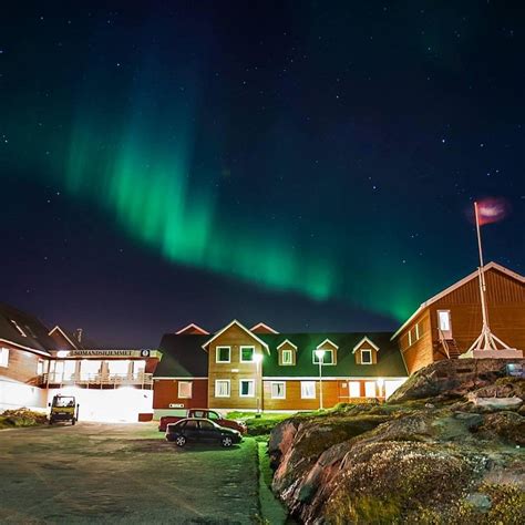 HOTEL SOMA NUUK - Updated 2024 Prices & Reviews (Greenland)