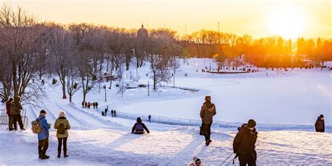 Why Montreal—Bone-Chilling Temps and All—Is an Ideal Winter Travel ...