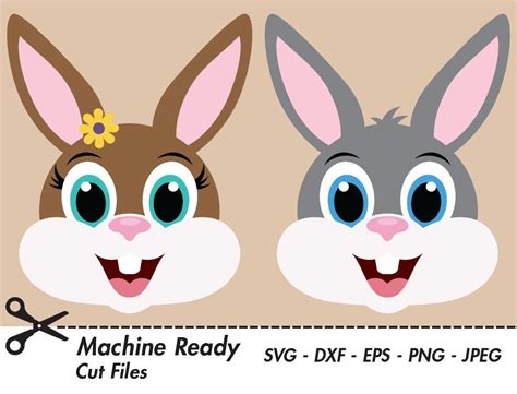 Rabbit Ears, Bunny Rabbit, Pond Animals, Cute Banners, How To Make ...