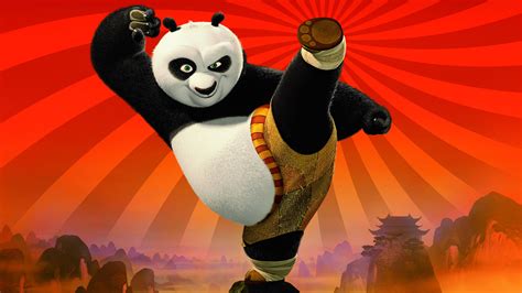Kung Fu Panda: Showdown Of Legendary Legends HD Wallpapers, 50% OFF