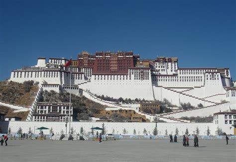 Highlight Of Tibet Tour - Utmost Destination Travels and Treks