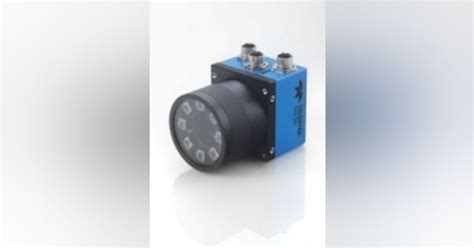 Teledyne DALSA introduces next generation smart cameras | Vision Systems Design