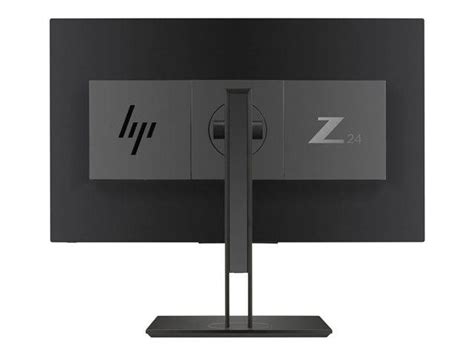 HP Z24n G2 24 Inch Monitor (WUXGA 1920 x 1200 ) - Fgee Technology