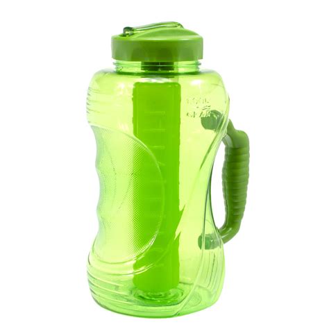 Water Bottles | Stainless Steel, Reusable, Large Volume | Cool Gear