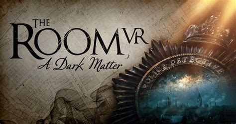 "The Room" Developers Working on an Unannounced VR Game