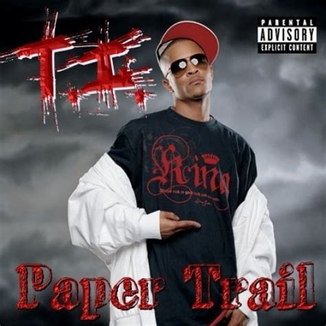 T.I new album: paper trail - T.I. Photo (2575561) - Fanpop