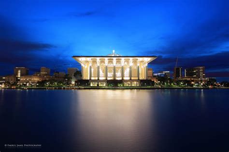 Putrajaya – Fakrul Jamil Photography