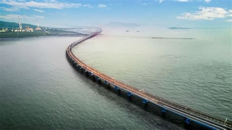 Atal Setu Bridge Inauguration in Mumbai: Top 7 technologies used in India’s longest sea bridge ...