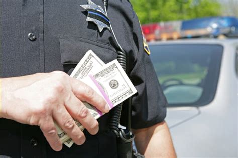 Police Officer Salary: Benefits of Becoming a Cop | PoliceHow